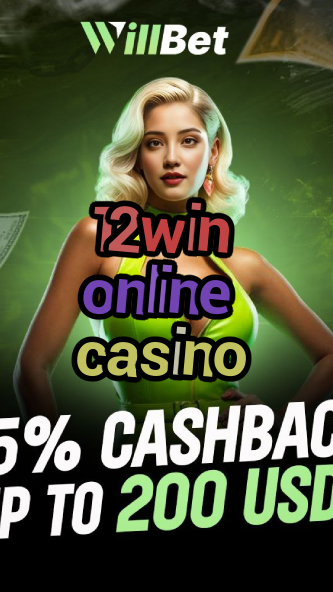 12win online casino-azartmaniacasino.igamblingorder.com